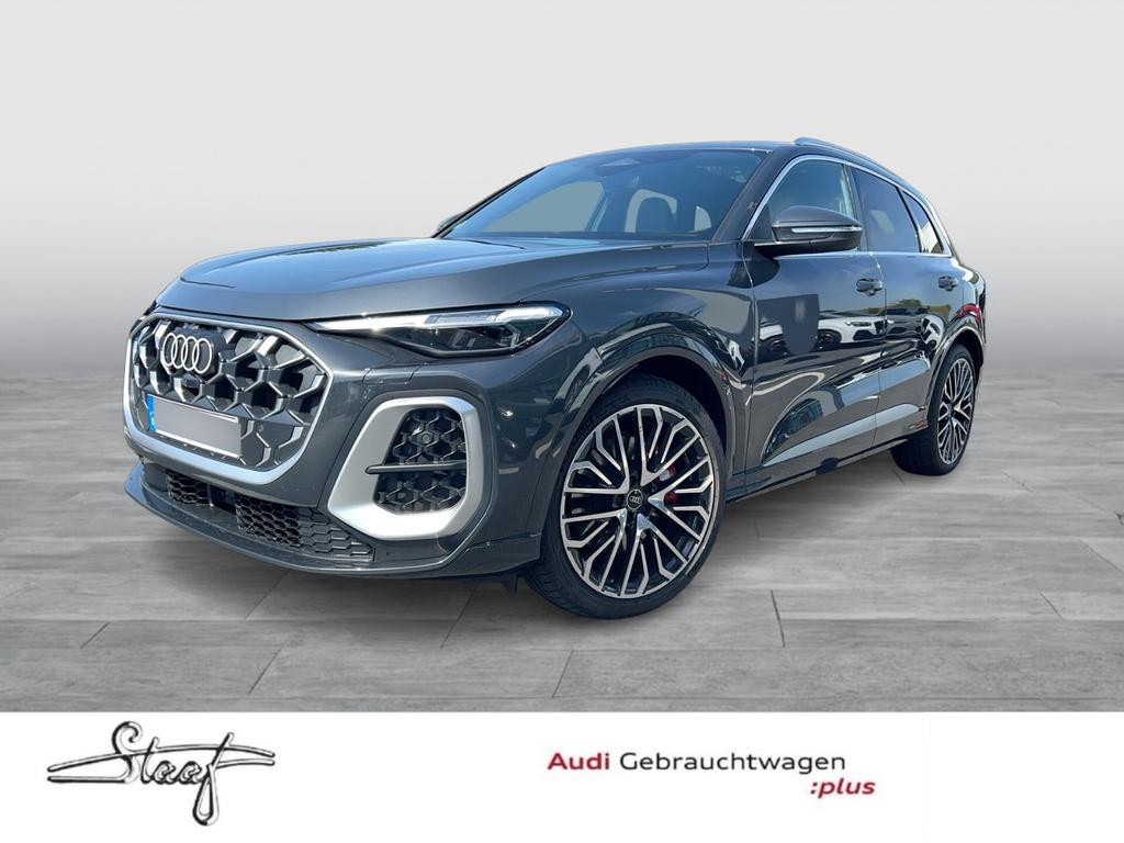 Audi SQ5 Quattro 3.0 TFSI