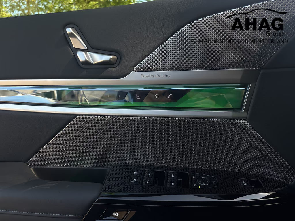 BMW 7 Serie