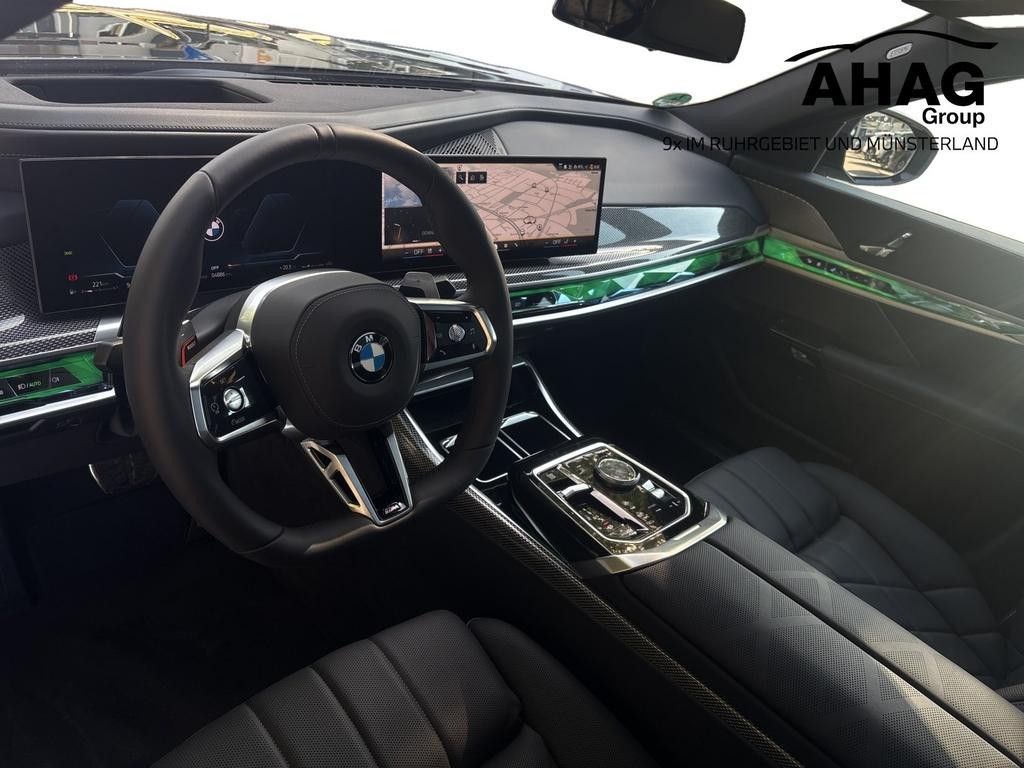 BMW 7 Serie