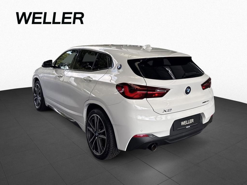 BMW X2 M-Sport
