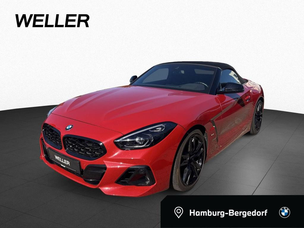 BMW Z4 Cabrio Roadster
