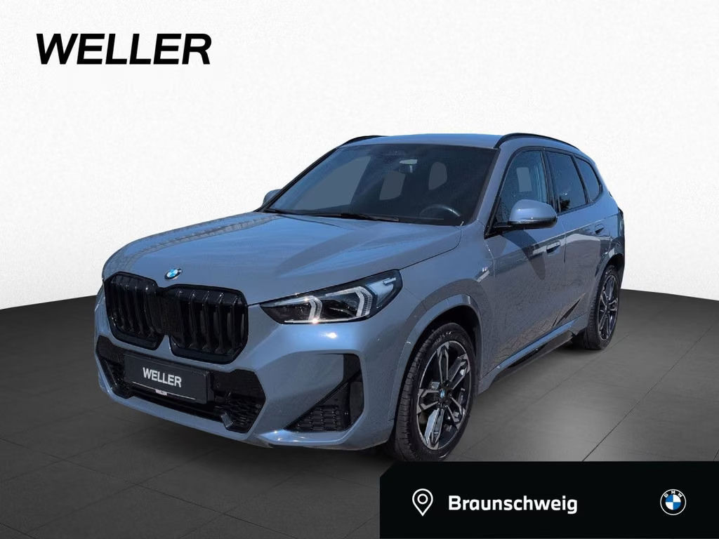 BMW X1 M-Sport sDrive20i