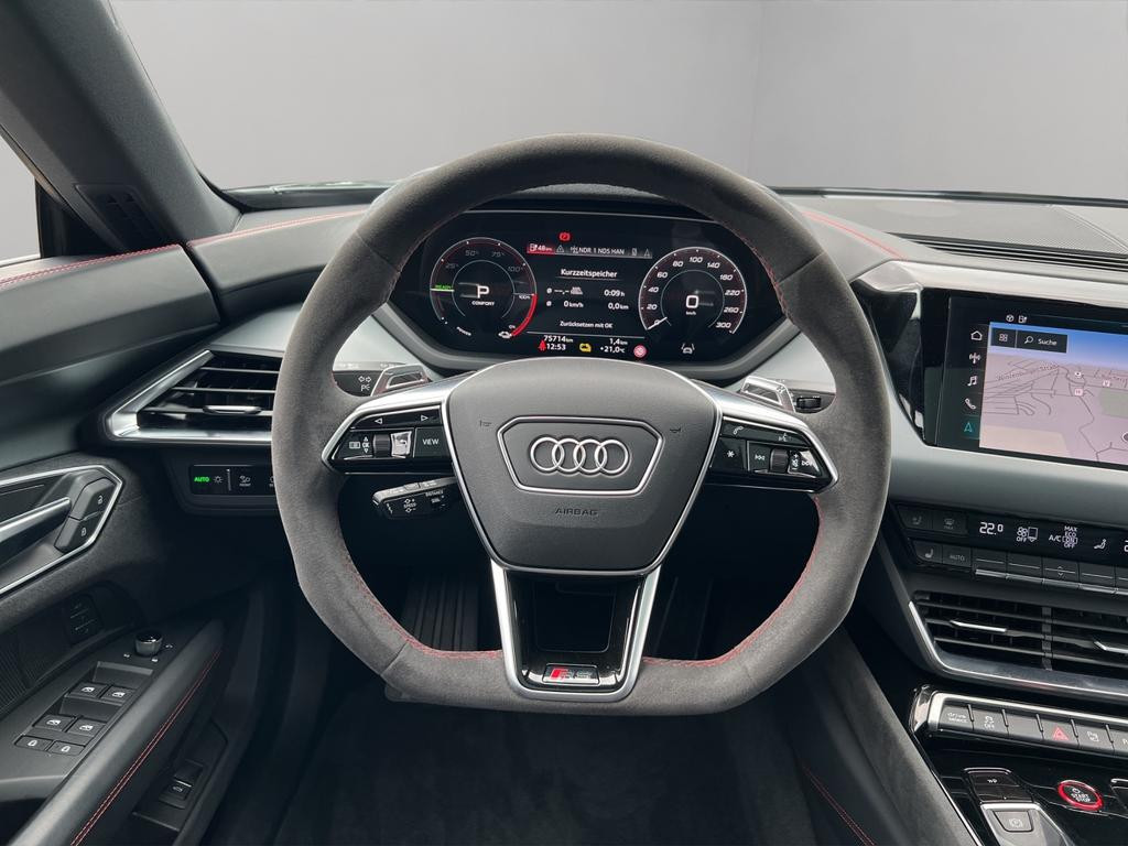 Audi RS e-tron GT