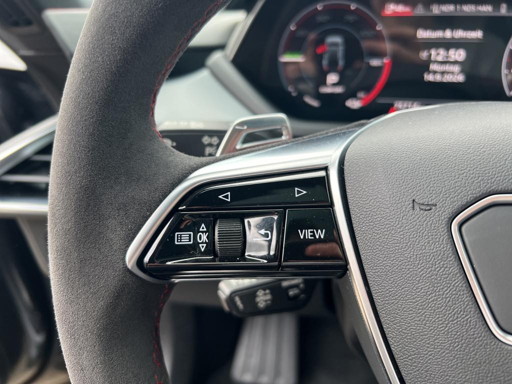 Audi RS e-tron GT