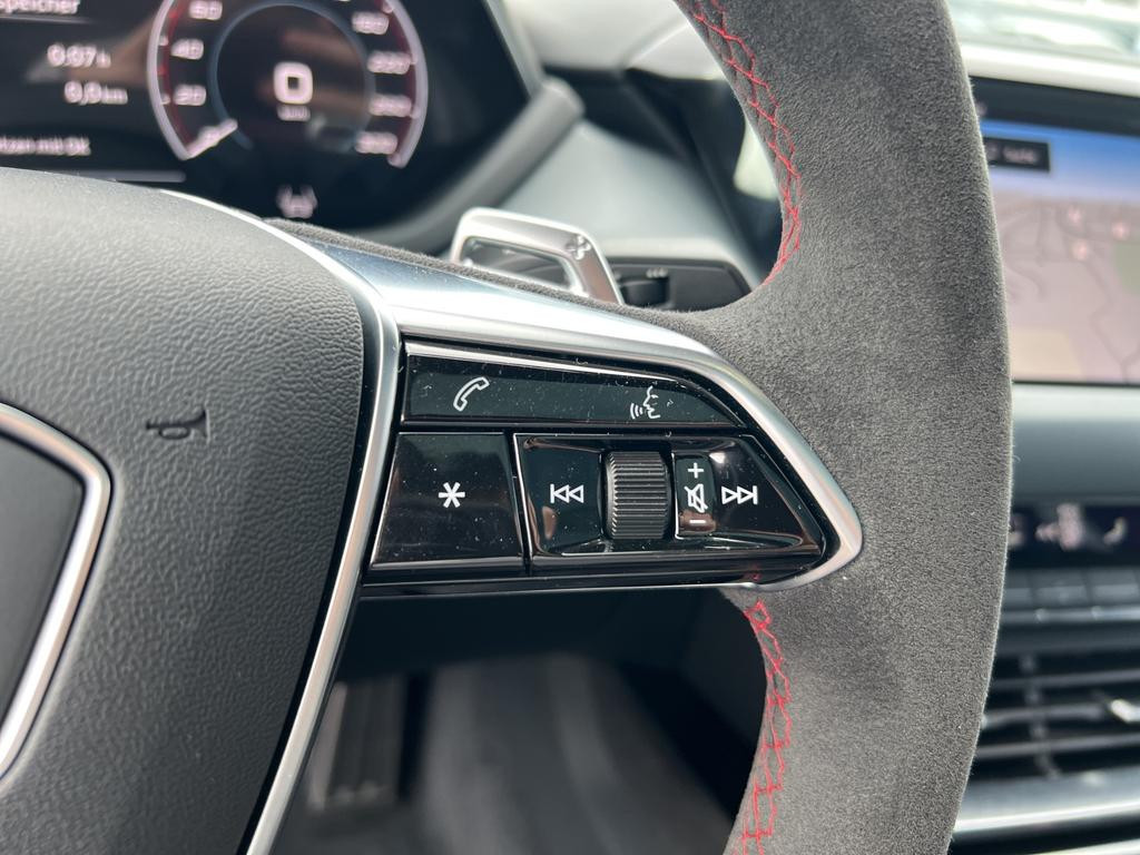Audi RS e-tron GT