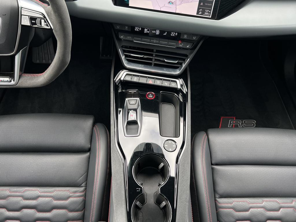Audi RS e-tron GT