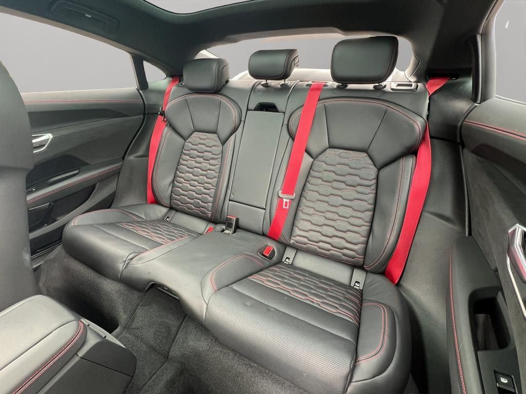 Audi RS e-tron GT