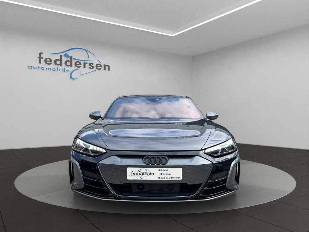 Audi RS e-tron GT