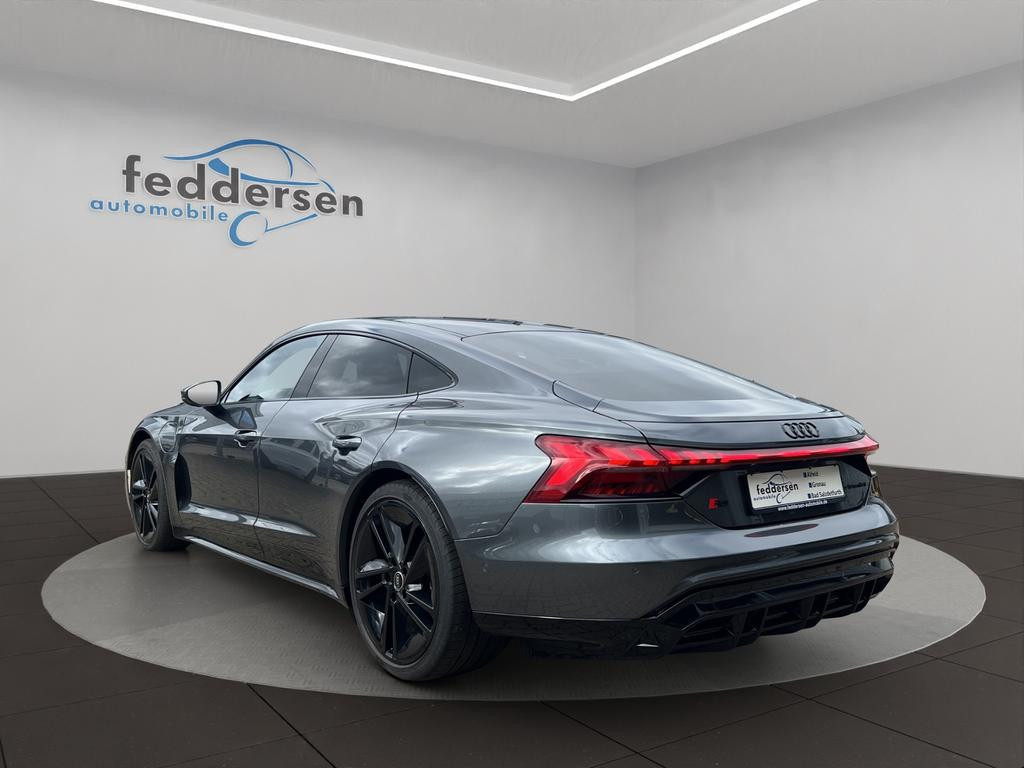 Audi RS e-tron GT
