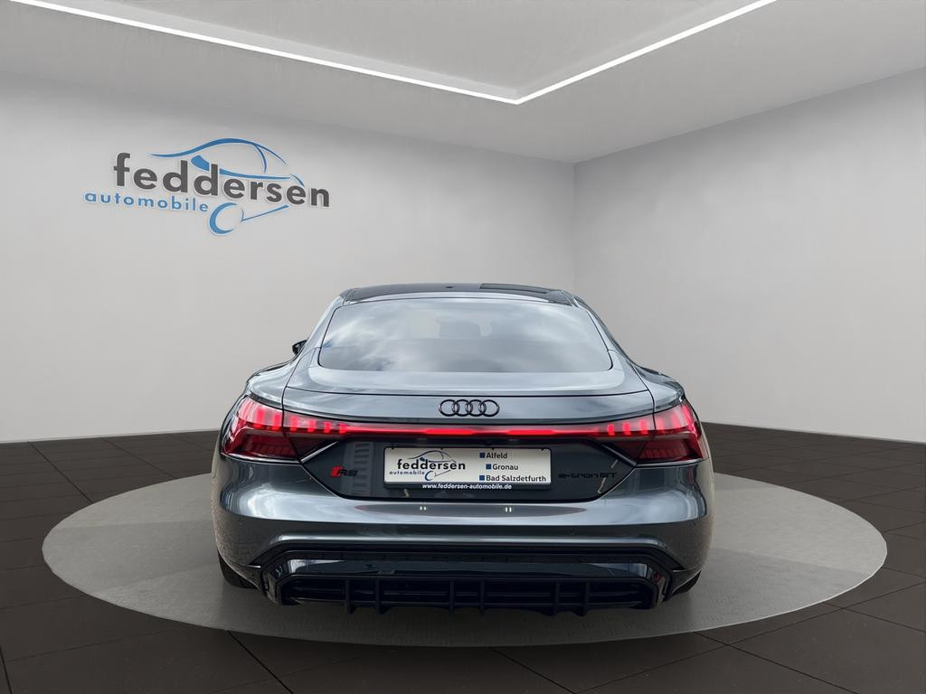 Audi RS e-tron GT