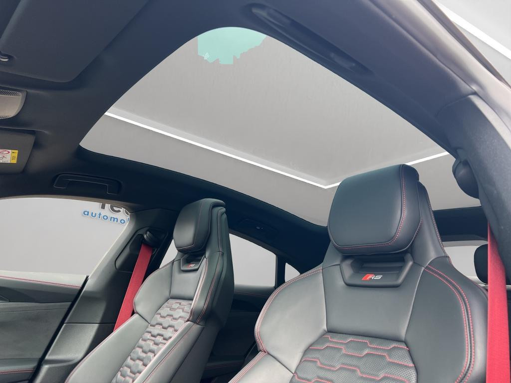 Audi RS e-tron GT