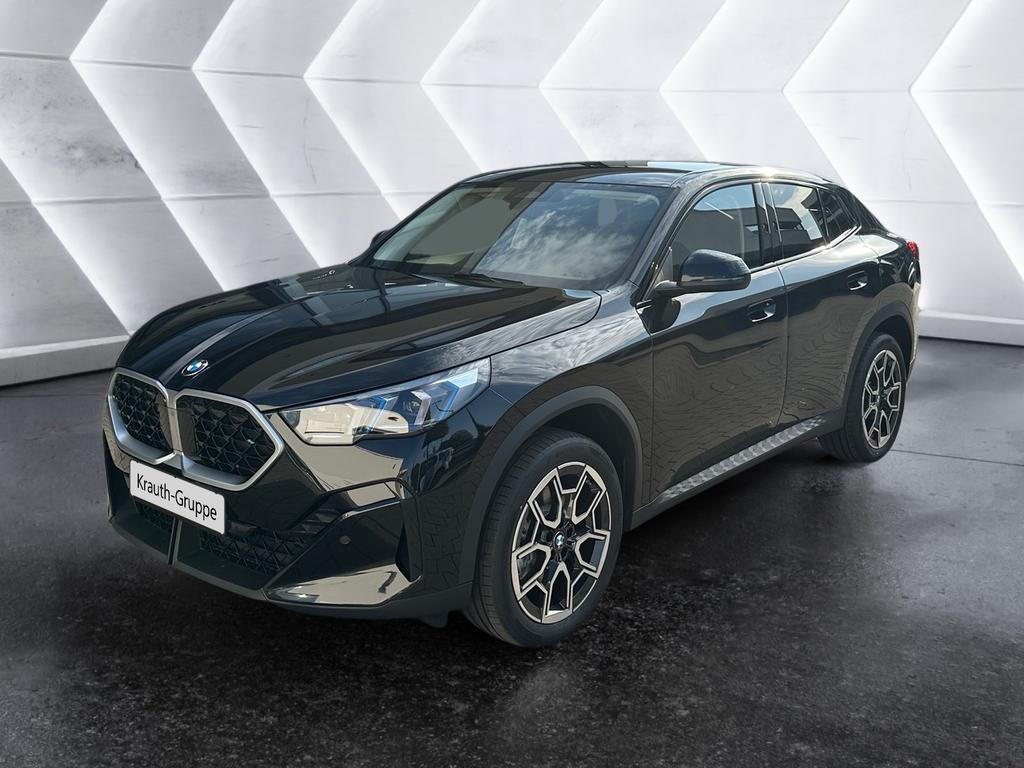 BMW X2 Comfort pakket sDrive20i