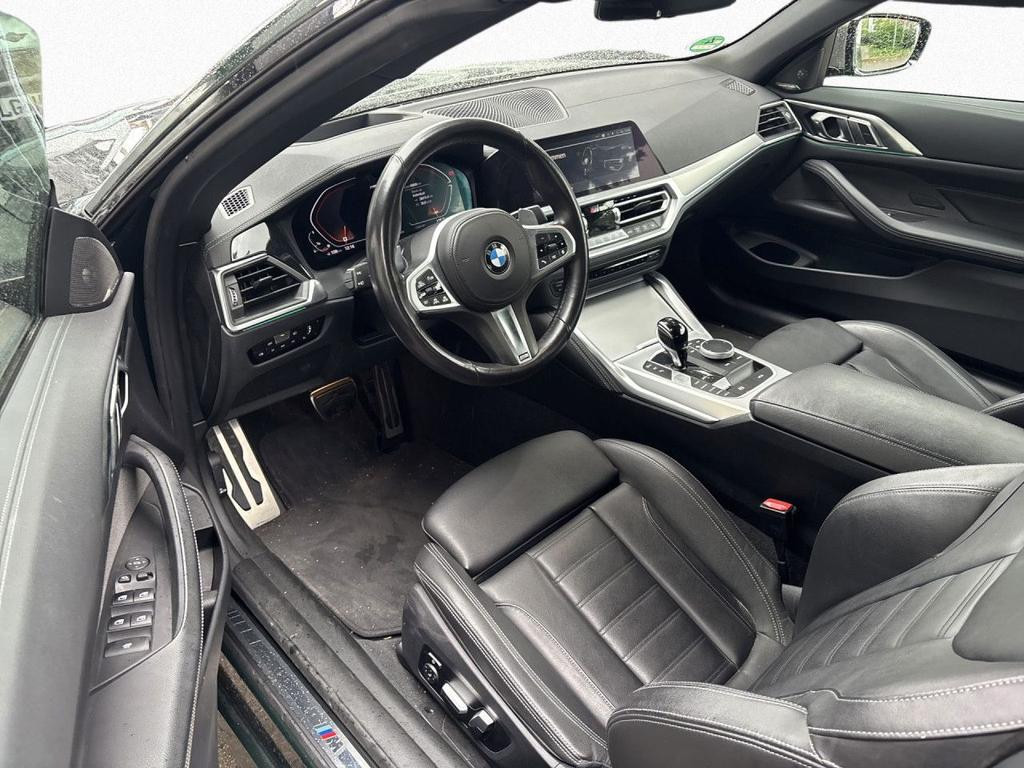 BMW M440