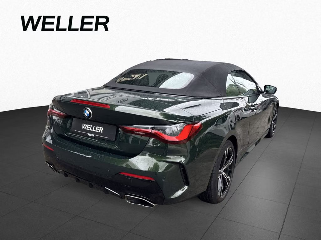 BMW M440