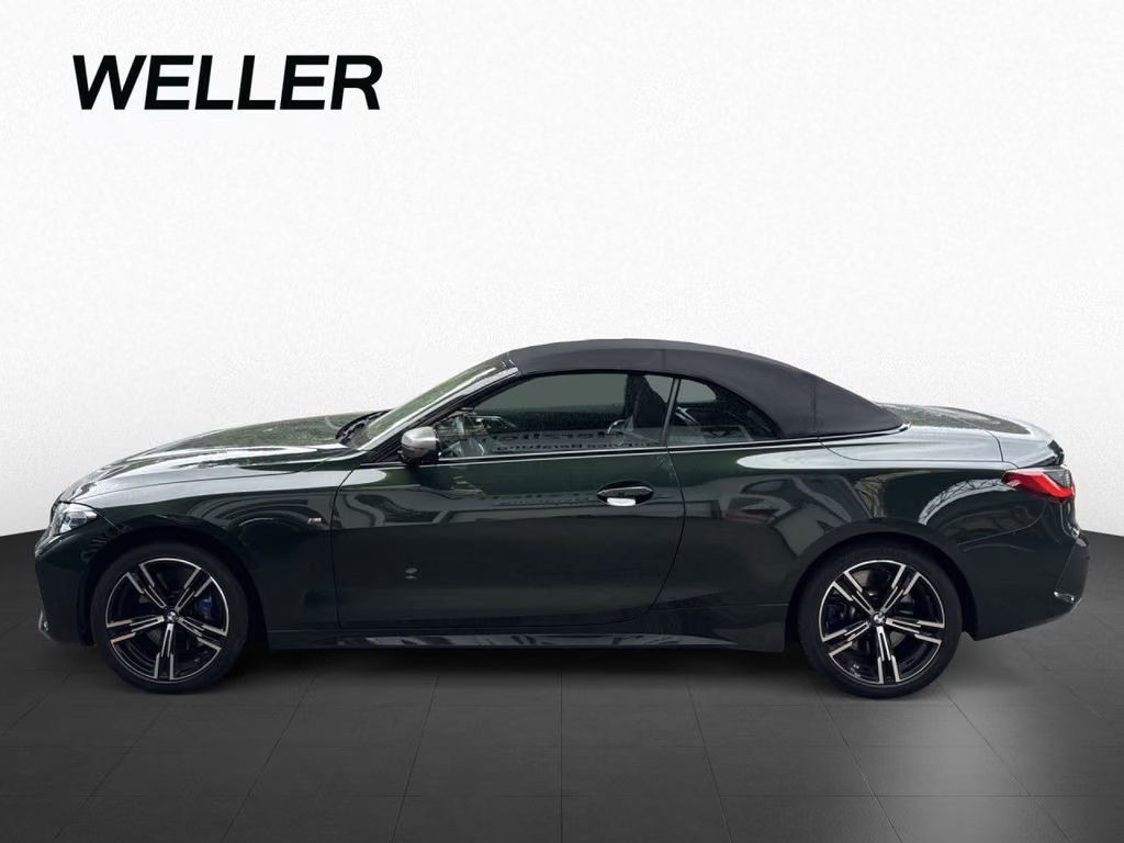 BMW M440