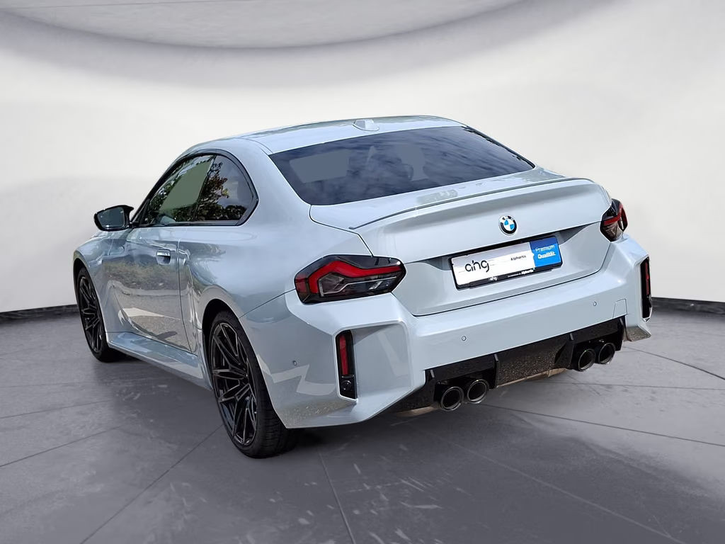 BMW M2