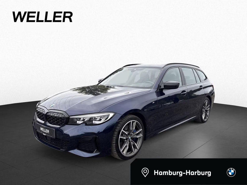 BMW M340 xDrive M340i