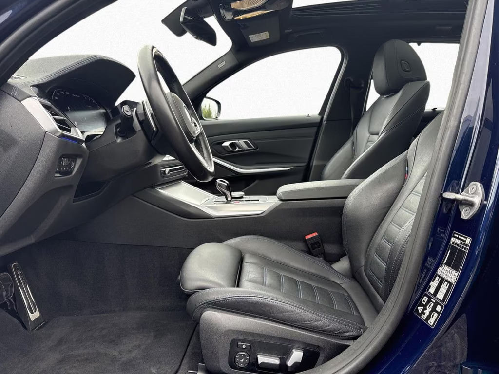 BMW M340