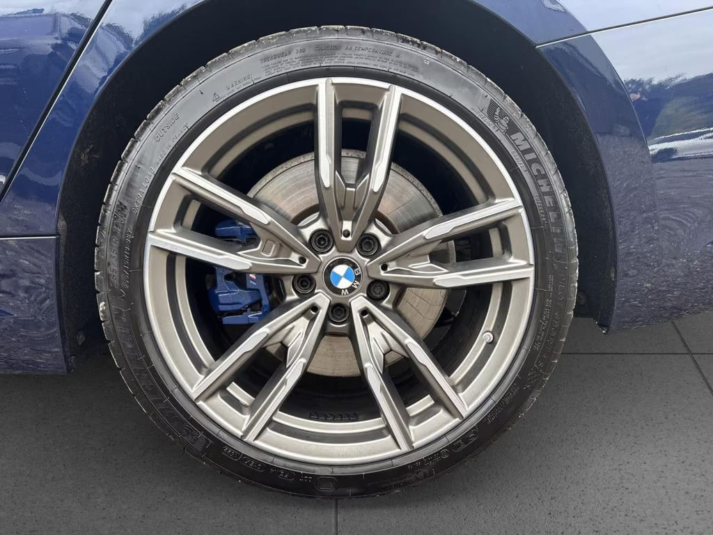 BMW M340