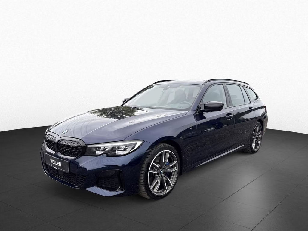 BMW M340