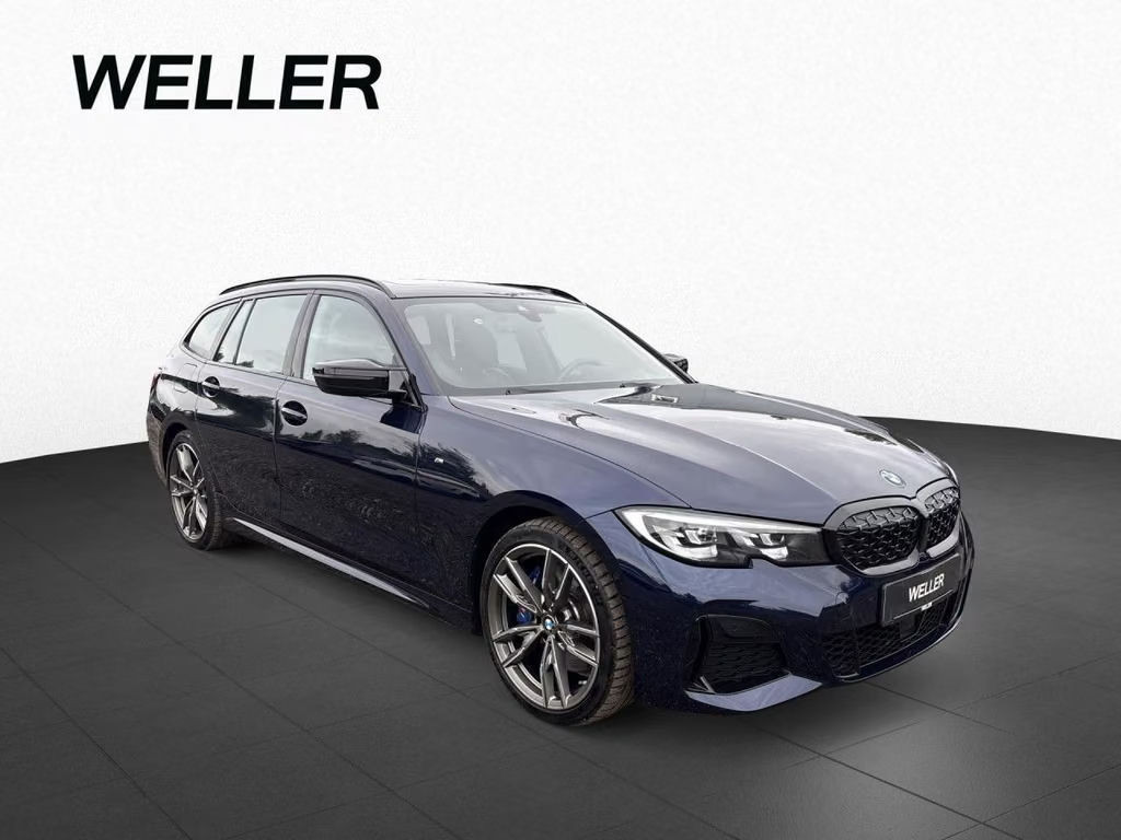 BMW M340