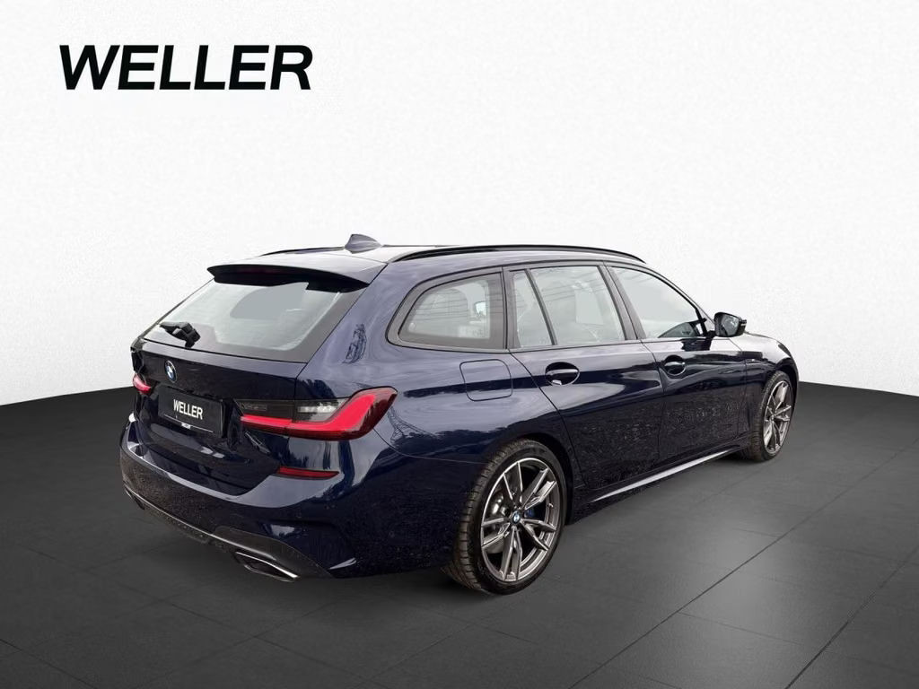BMW M340