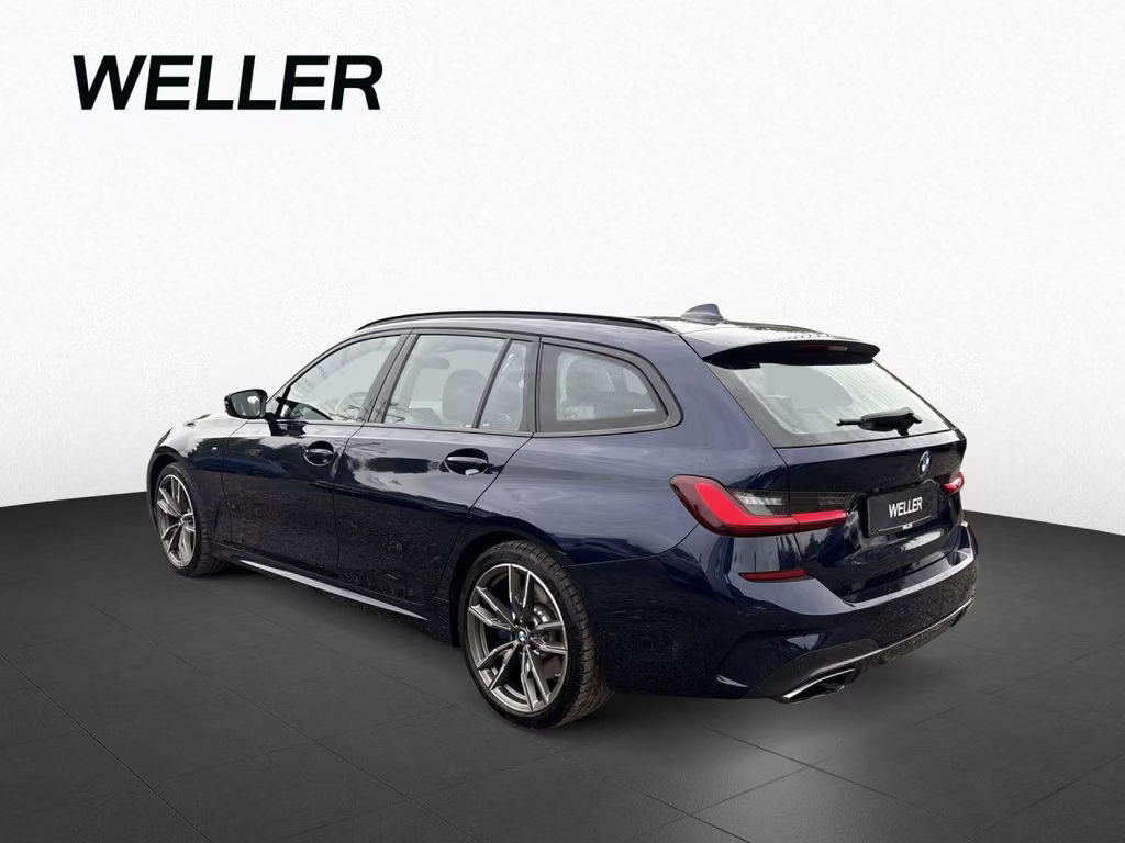 BMW M340