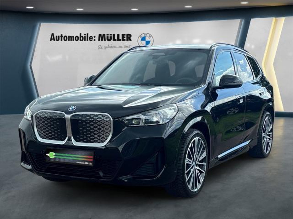 BMW iX1 M-Sport xDrive30