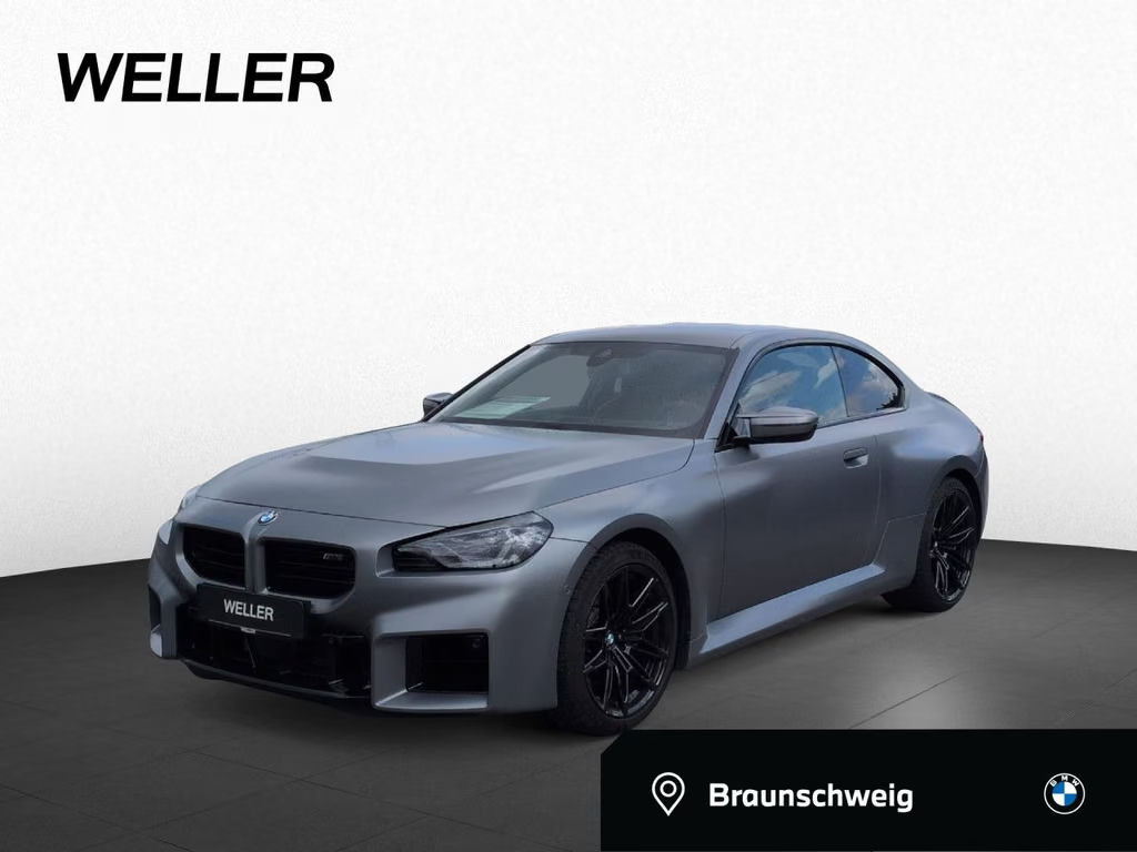BMW M2 Coupé