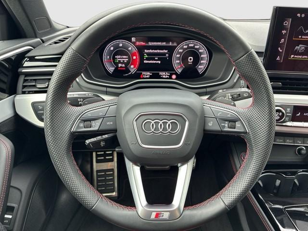 Audi S4