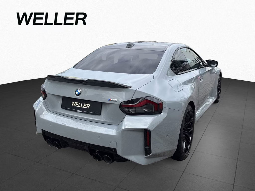 BMW M2