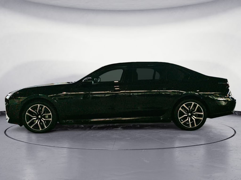 BMW 7 Serie