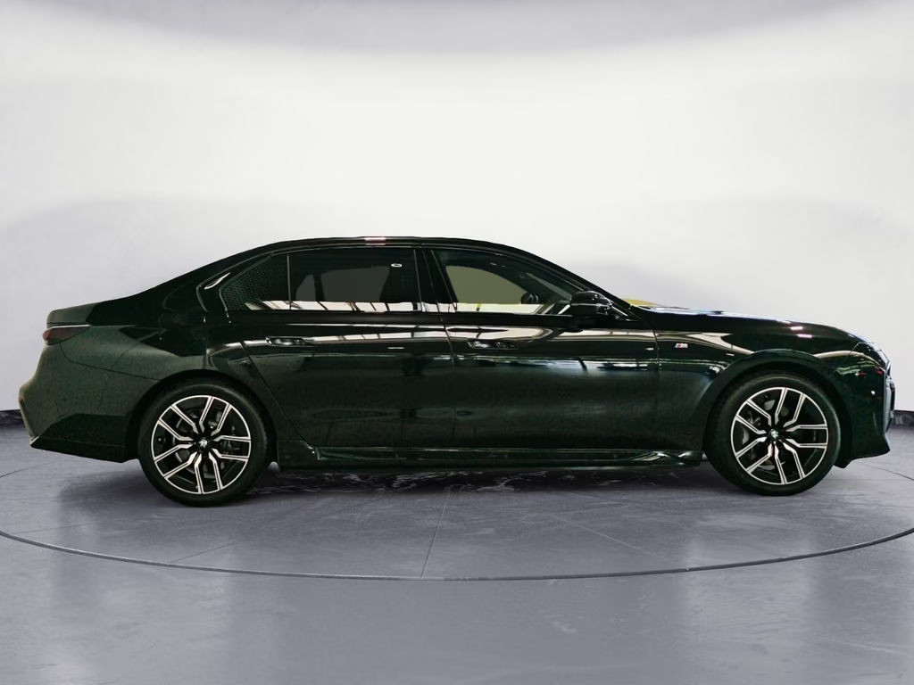 BMW 7 Serie