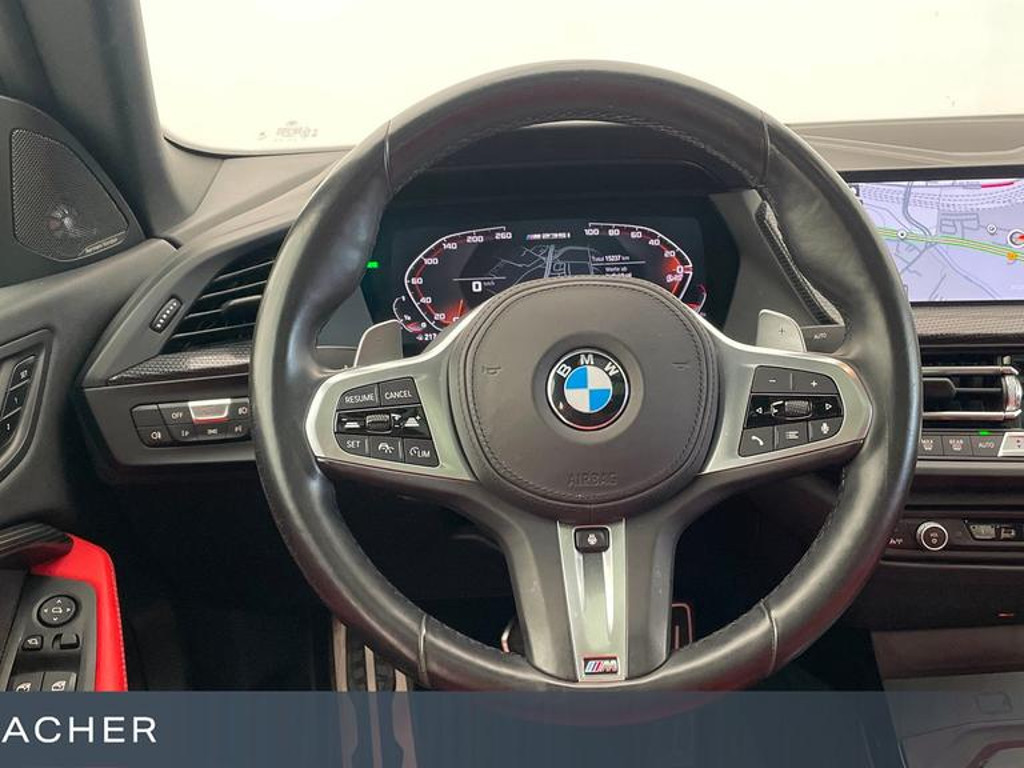 BMW M235