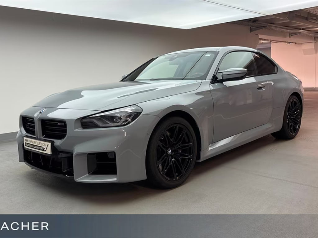 BMW M2 Coupé