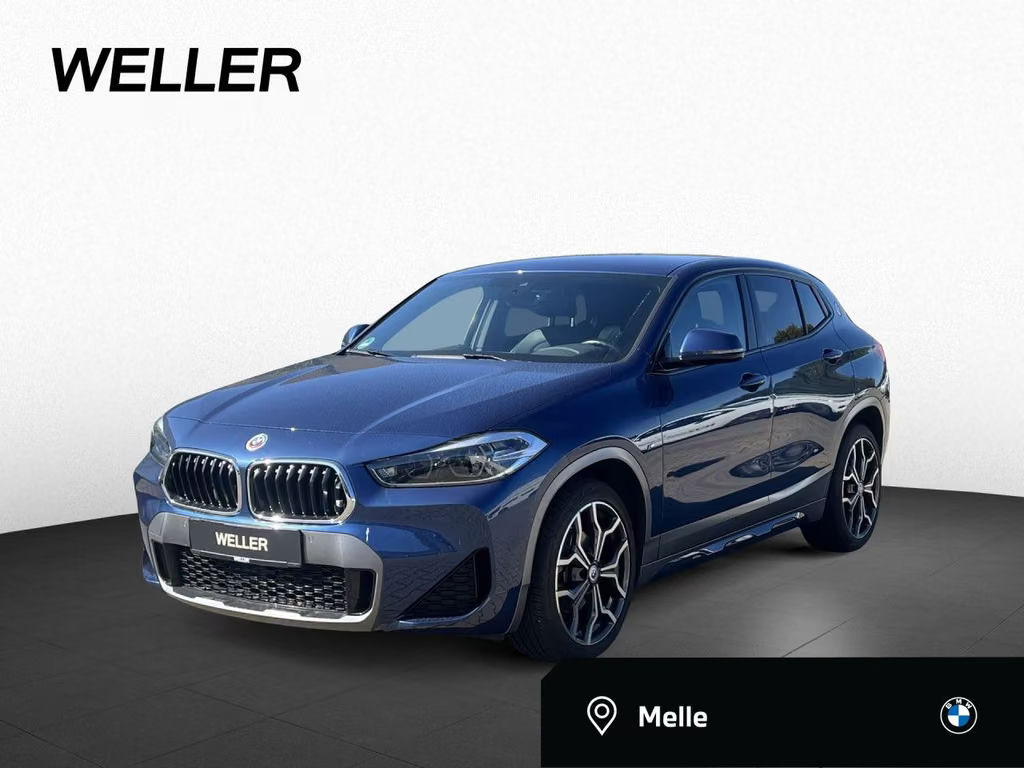 BMW X2 M-Sport