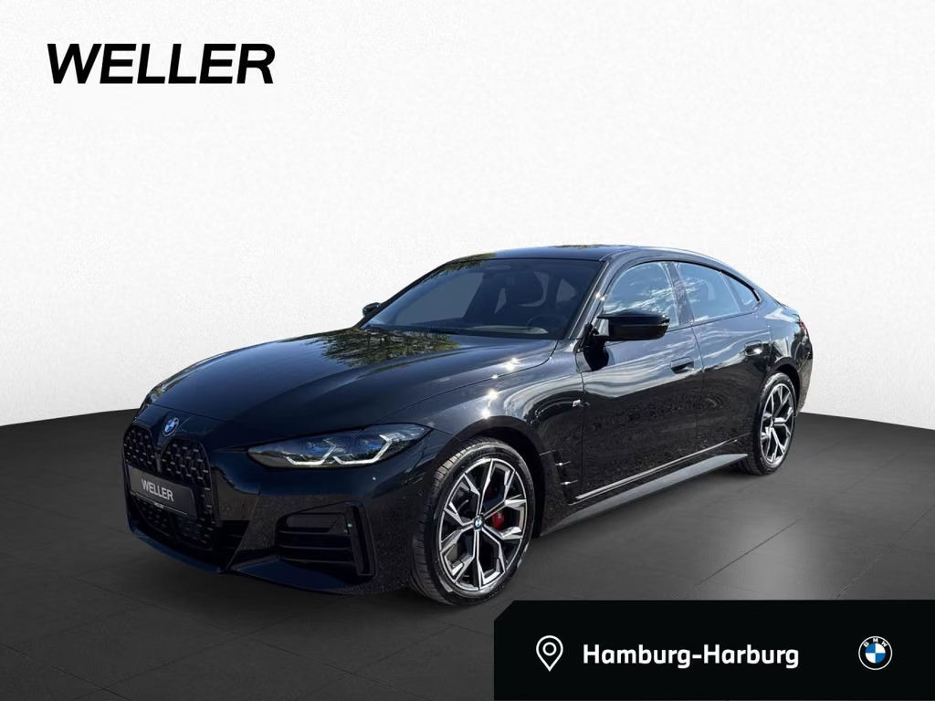 BMW M440 M-Sport xDrive M440i