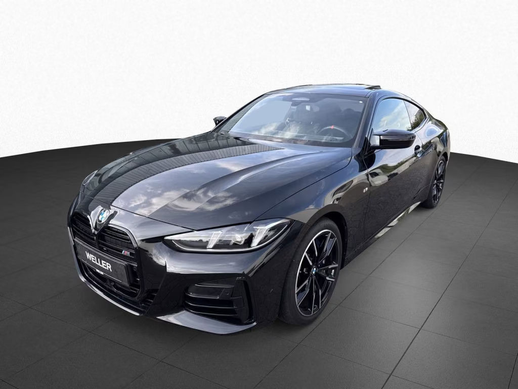 BMW M440
