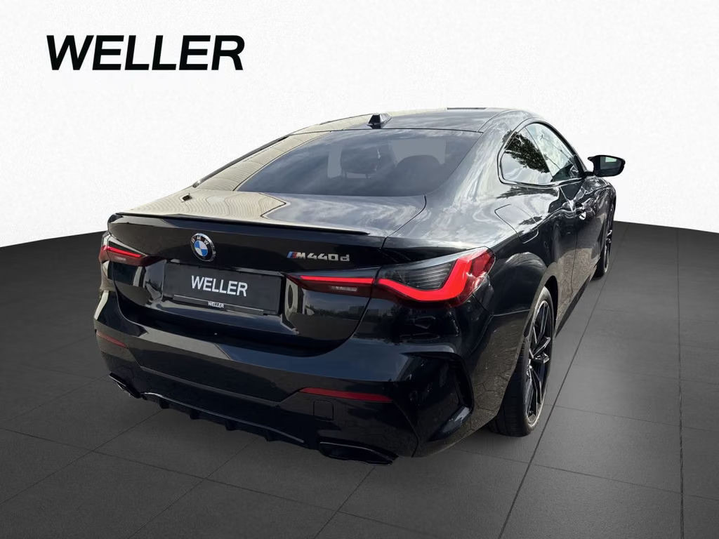 BMW M440