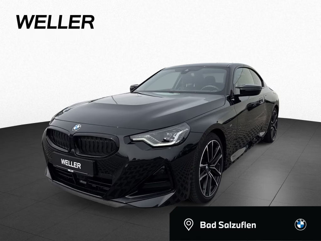 BMW M2 M-Sport Coupé