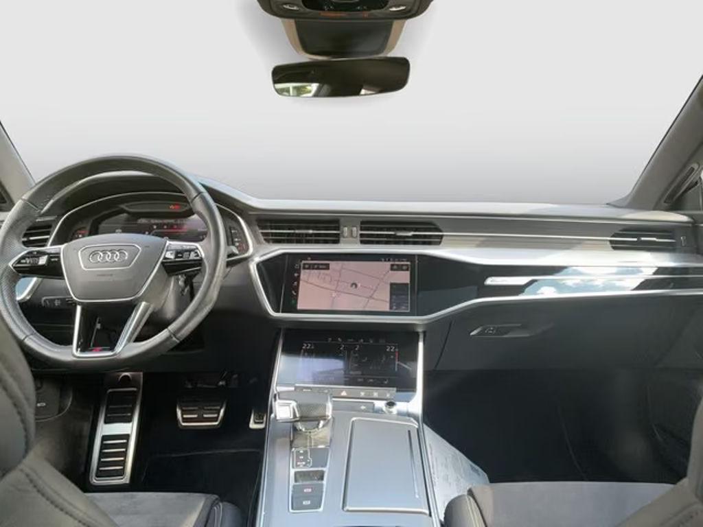 Audi S7