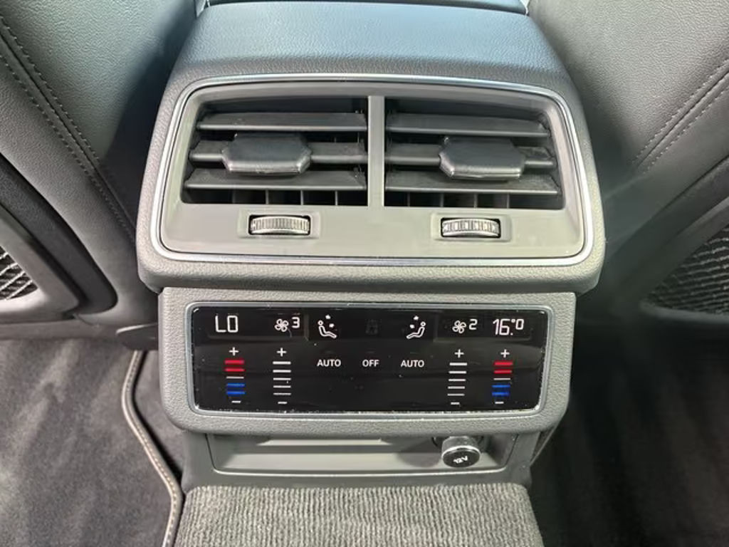 Audi S7