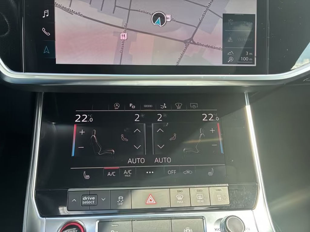 Audi S7