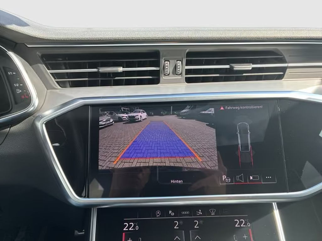 Audi S7