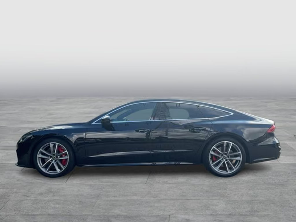 Audi S7