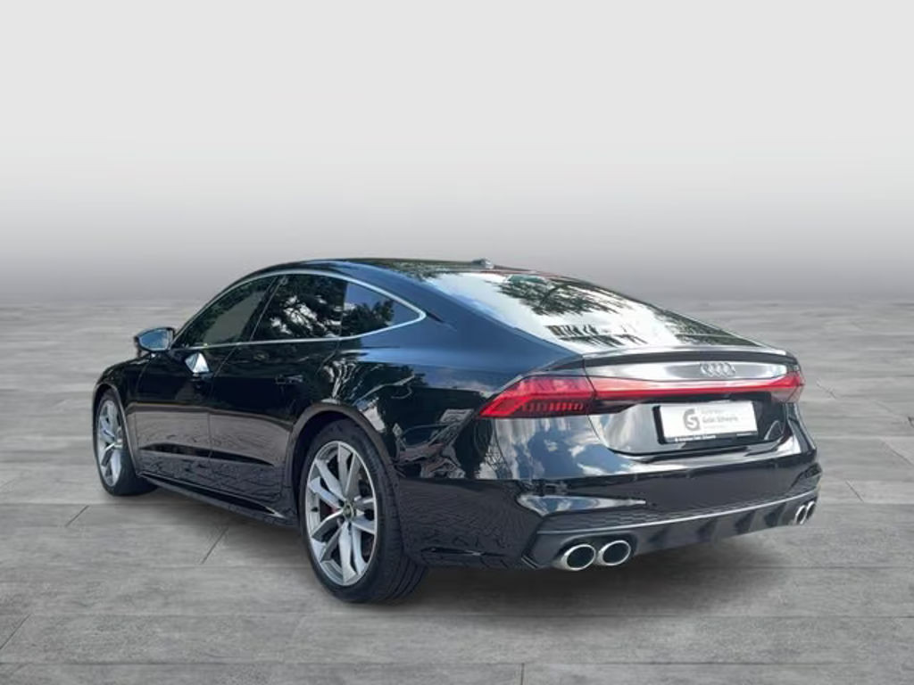 Audi S7