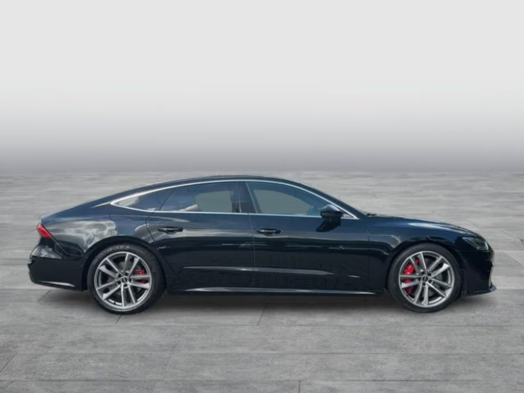 Audi S7
