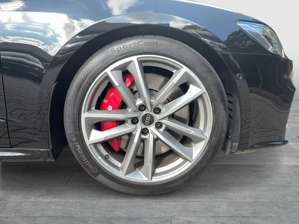 Audi S7