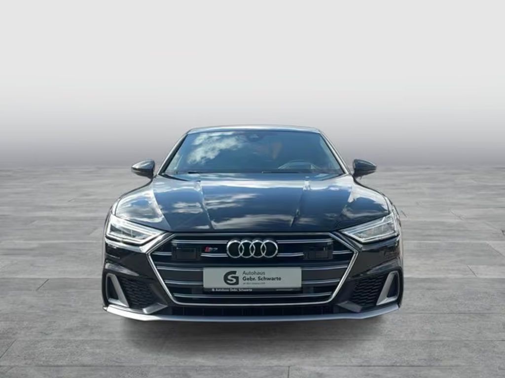 Audi S7