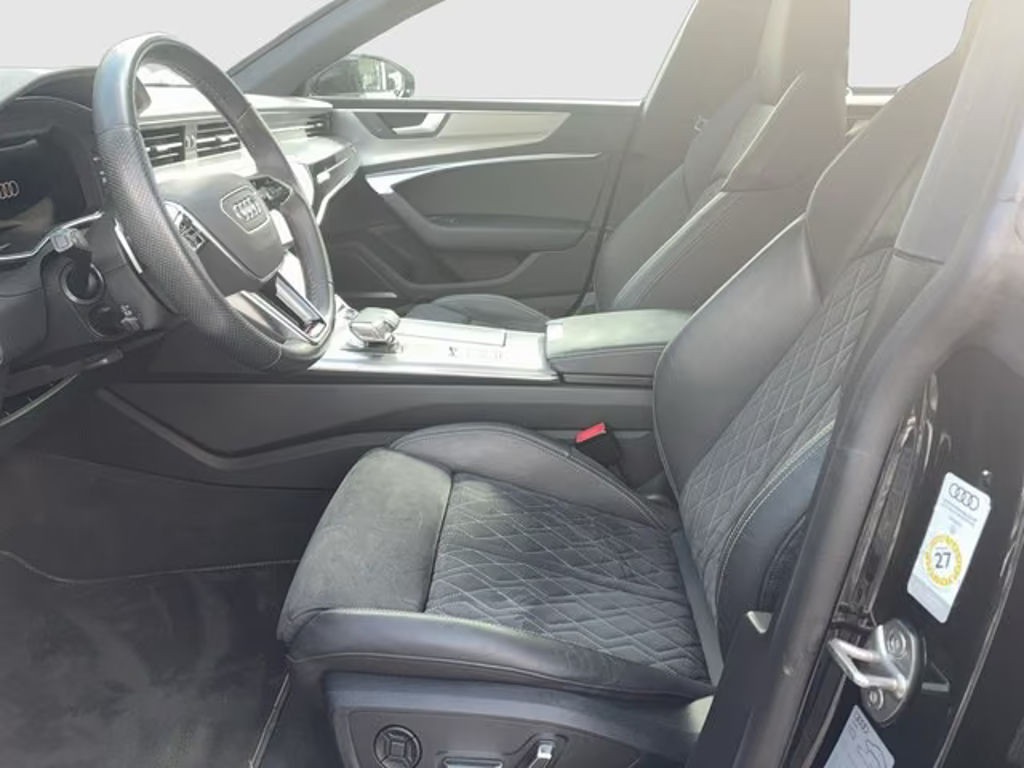 Audi S7